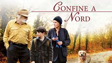 Confine a Nord