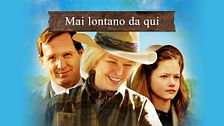 Mai lontano da qui
