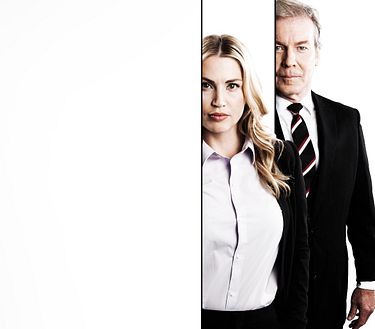 Il segreto di mio padre