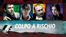 Colpo a rischio