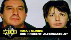 Strage di Erba, lo speciale integrale de Le Iene: Rosa e Olindo innocenti all'ergastolo?