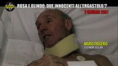 Strage di Erba, speciale Iene/2: chi ha riconosciuto davvero il supertestimone?