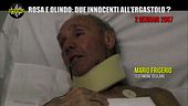 Strage di Erba, speciale Iene/2: chi ha riconosciuto davvero il supertestimone?