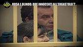 Strage di Erba, speciale Iene/1: Rosa e Olindo due innocenti all'ergastolo?