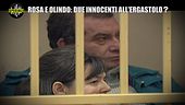 Strage di Erba, speciale Iene/1: Rosa e Olindo due innocenti all'ergastolo?