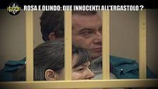 Strage di Erba, speciale Iene/1: Rosa e Olindo due innocenti all'ergastolo?