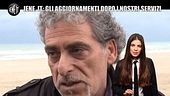 Aggiornamenti Iene.it: 22 anni in cella da innocente, chiede 66 milioni di risarcimento