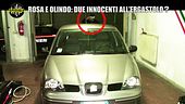 Strage di Erba, speciale Iene/3: intercettazioni e macchie di sangue