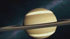 Ep. 4 - Gli anelli di saturno