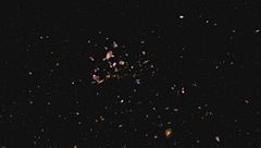 Ep. 10 - Universo olografico