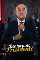 Bentornato presidente