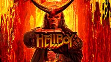 Hellboy