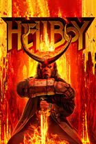 Hellboy