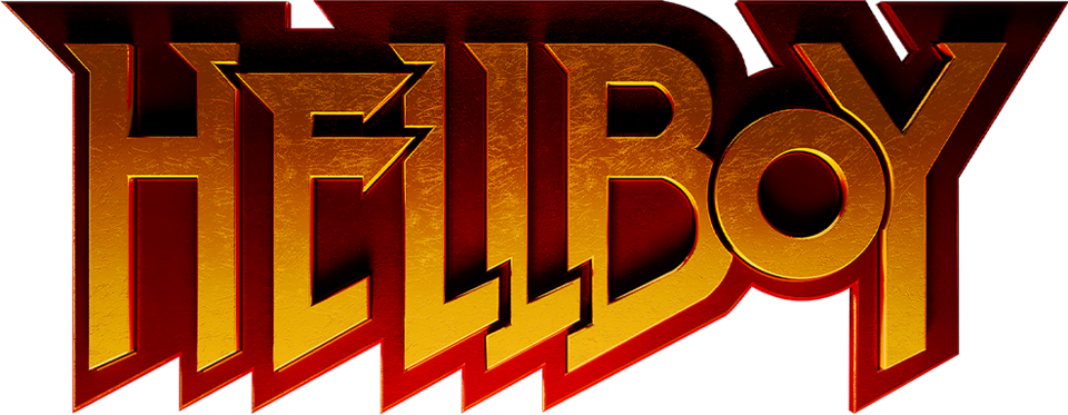 Hellboy - Film Mediaset Infinity