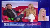 Al Bano e Loredana: il tempo vola!