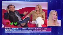 Al Bano e Loredana: il tempo vola!
