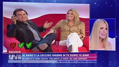 Al Bano e Loredana: il tempo vola!