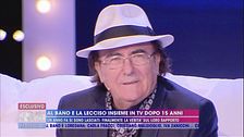Al Bano e la questione Ucraina