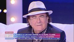 Al Bano e la questione Ucraina