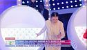 Carla Fracci, la danza del "gradino"!|