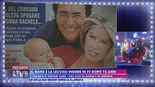 "Al Bano papà story"