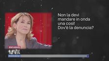 Fabrizio Corona e Barbara d'Urso: dove eravamo rimasti?