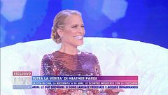 Heather Parisi: non solo Cicale
