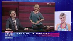 "Non basta essere giovani per mettere al mondo dei figli"