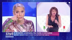 Luxuria complice di Heather Parisi