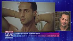 Fabrizio Corona: l'inizio dei guai