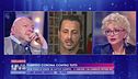 Fabrizio Corona contro tutti