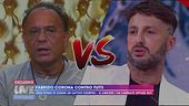 Cecchi Paone contro Fabrizio Corona