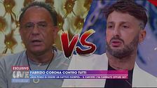 Cecchi Paone contro Fabrizio Corona