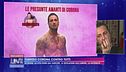 Gli amori veri e presunti di Fabrizio Corona