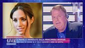 L'appello di Thomas Markle