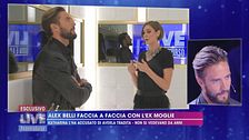 Alex e Katarina: un non chiarimento