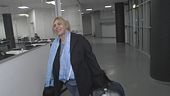 L'ingresso dei super ospiti annunciati