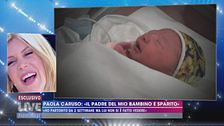 Paola Caruso: la nascita di Michelino