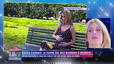 Paola Caruso: la sua storia