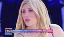 Paola Caruso: "Michelino è il frutto dell'amore"