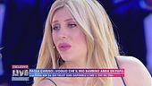 Paola Caruso: "Michelino è il frutto dell'amore"