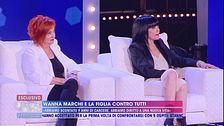 Stefania Nobile s'infiamma