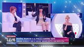 Wanna Marchi e Stefania Nobile: contro tutti