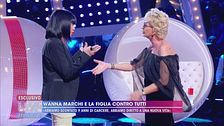 Stefania Nobile vs Enrica Bonaccorti