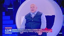 Wanna Marchi e Stefania Nobile: un parere favorevole