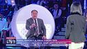 "Sei un pagliaccio!"
