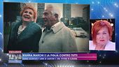 Wanna Marchi: l'uomo della sua vita