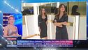 L'ascensore di "Live"