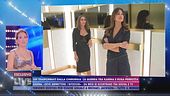 L'ascensore di "Live"