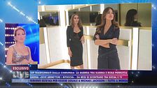 L'ascensore di "Live"